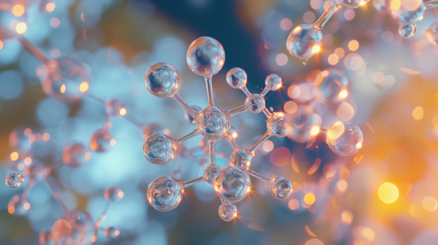 Advanced Polymer Systems